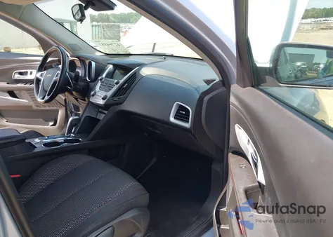 2015 Chevrolet Equinox 1Lt из США, поврежденный, VIN 2GNALBEK3F6117774